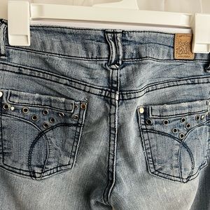 Paris Blues Women’s Jeans Size 3